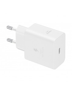 Įkroviklis Samsung EP-T4511NWEGEU 45W USB-C baltas 2