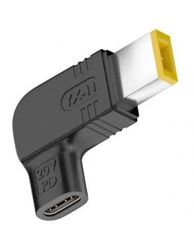 USB Type-C į DC Lenovo USB adapteris