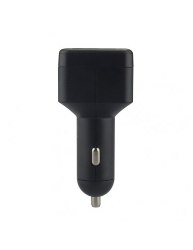 GPS sekimo įrenginys su USB krovikliu (pradaryta pakuotė)