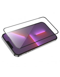 LCD apsauginis stikliukas 5D Full Glue Xiaomi Redmi A7 Pro juodas 2