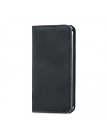 Dėklas Business Style Xiaomi Redmi A7 Pro juodas