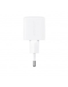 Įkroviklis Acefast A118 30W GaN USB-C baltas 2