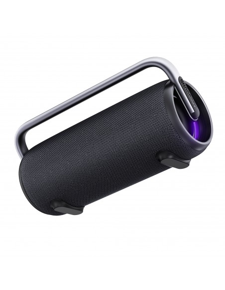 Bluetooth nešiojamas garsiakalbis Acefast K2 Max juodas