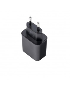 Įkroviklis Blue Star 25W USB-C juodas 2
