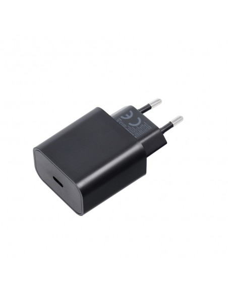 Įkroviklis Blue Star 25W USB-C juodas