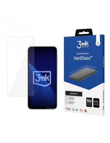 LCD apsauginis stikliukas 3mk Hard Glass Samsung A276 A27 5G