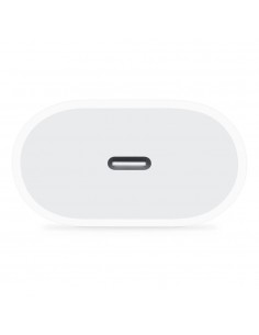 Įkroviklis Apple USB-C 20W MD3J4ZM/A baltas 2