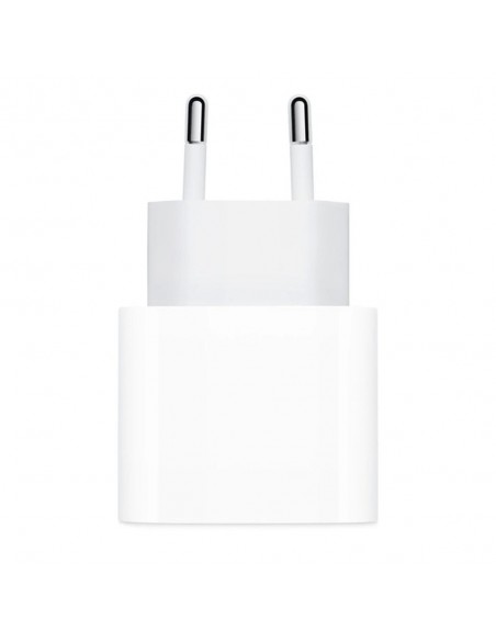 Įkroviklis Apple USB-C 20W MD3J4ZM/A baltas
