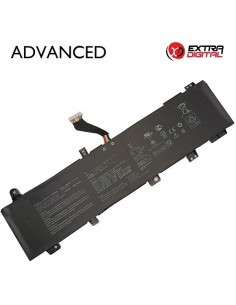 Nešiojamo kompiuterio baterija ASUS C41N1906 (Type A), 4900mAh, Extra Digital Advanced