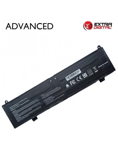 Nešiojamo kompiuterio baterija ASUS C41N2013-1, 5844mAh, 90Wh, Extra Digital Advanced