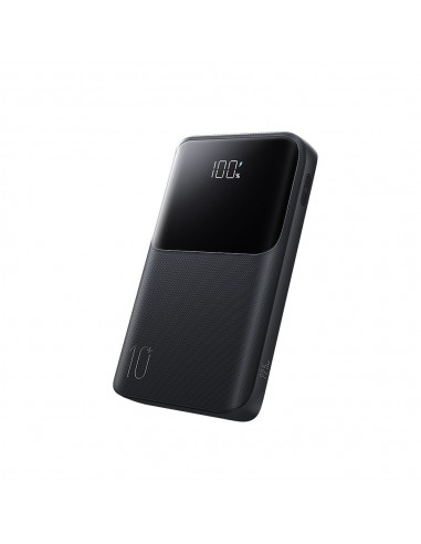 Išorinė baterija Power Bank Joyroom JR-QP191 Mini 22.5W 10000mAh juoda