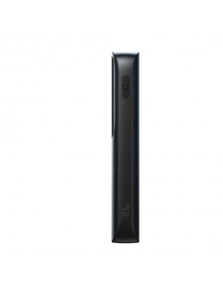 Išorinė baterija Power Bank Joyroom JR-QP191 Mini 22.5W 10000mAh juoda