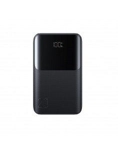 Išorinė baterija Power Bank Joyroom JR-QP192 Mini 22.5W 20000mAh juoda 2