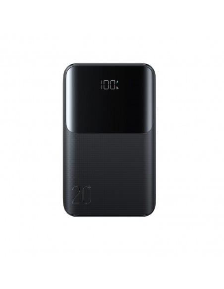 Išorinė baterija Power Bank Joyroom JR-QP192 Mini 22.5W 20000mAh juoda