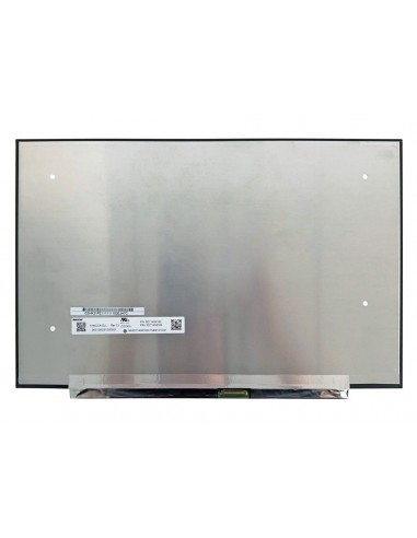 Ekranas 14.0", 1920x1200, 60Hz, matinis, 30pin, dešinėje, IPS