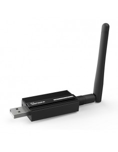 SONOFF ZBDongle-E, Zigbee 3.0 USB adapteris