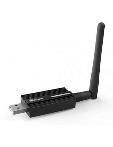 SONOFF ZBDongle-E, Zigbee 3.0 USB adapteris