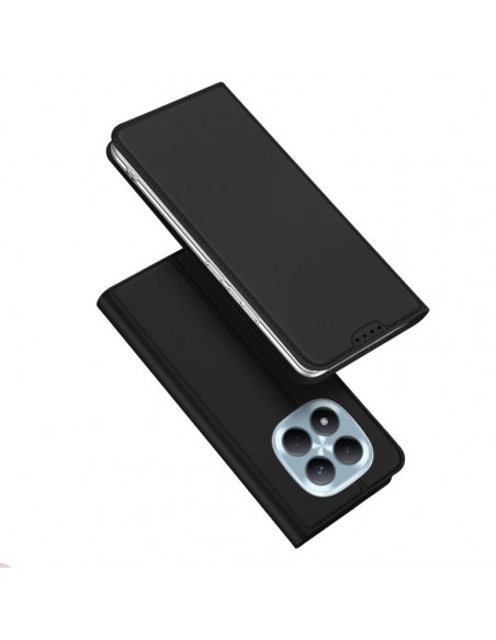 Dėklas Dux Ducis Skin Pro Xiaomi Redmi Note 15 Pro 4G juodas