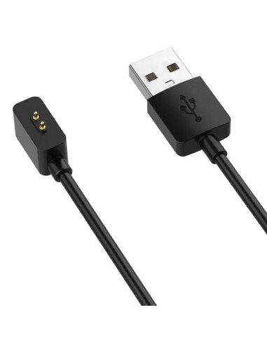 Magnetinis įkroviklis XIAOMI Smart Band 9, USB, 60cm