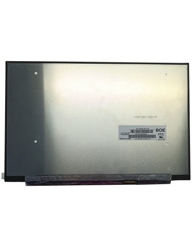 Ekranas 14.0", 1920x1200, 60Hz, matinis, 30pin, dešinėje, IPS