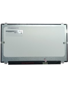 Ekranas 15.6", 1920x1080, 144Hz, matinis, 40pin, dešinėje, IPS