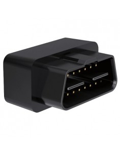 Automobilio GPS sekimo įrenginys į OBD jungtį