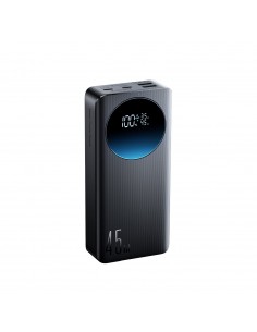 Išorinė baterija Power Bank Joyroom JR-PBF02 Pro 45W 20000mAh juoda