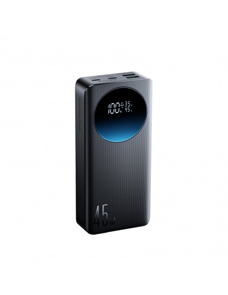 Išorinė baterija Power Bank Joyroom JR-PBF02 Pro 45W 20000mAh juoda