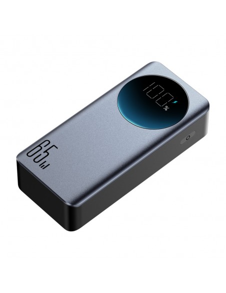 Išorinė baterija Power Bank Joyroom JR-PBF05 Pro 65W 30000mAh juoda