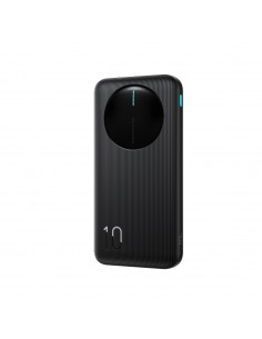 Išorinė baterija Power Bank Joyroom JR-PBF12 Pro 22.5W 10000mAh juoda