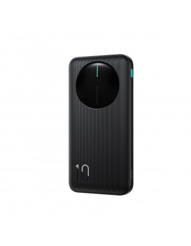 Išorinė baterija Power Bank Joyroom JR-PBF12 Pro 22.5W 10000mAh juoda