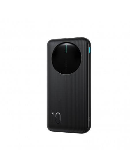Išorinė baterija Power Bank Joyroom JR-PBF12 Pro 22.5W 10000mAh juoda