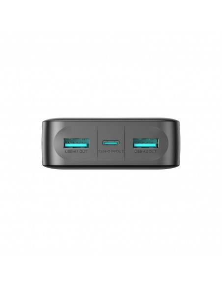 Išorinė baterija Power Bank Joyroom JR-PBF14 Pro 22.5W 20000mAh juoda