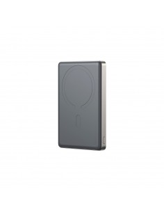 Išorinė baterija Power Bank Joyroom JR-PBM08 Pro 22.5W MagSafe 10000mAh Natural Titanium