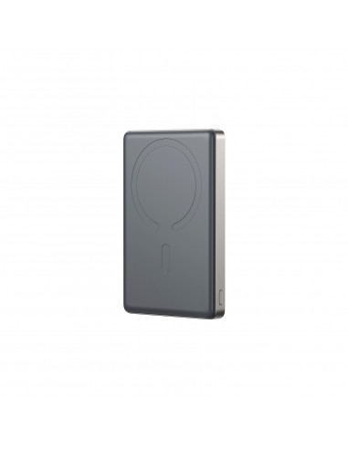 Išorinė baterija Power Bank Joyroom JR-PBM08 Pro 22.5W MagSafe 10000mAh Natural Titanium