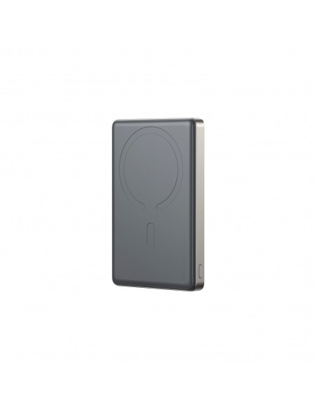 Išorinė baterija Power Bank Joyroom JR-PBM08 Pro 22.5W MagSafe 10000mAh Natural Titanium