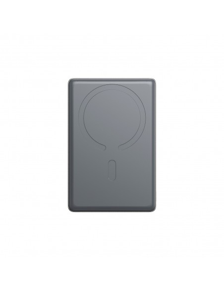 Išorinė baterija Power Bank Joyroom JR-PBM08 Pro 22.5W MagSafe 10000mAh Natural Titanium
