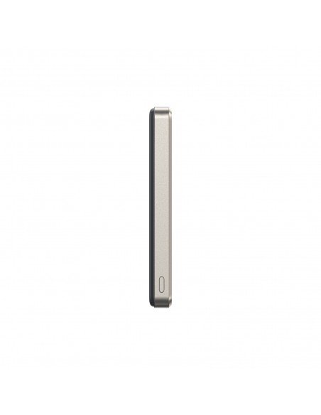 Išorinė baterija Power Bank Joyroom JR-PBM08 Pro 22.5W MagSafe 10000mAh Natural Titanium