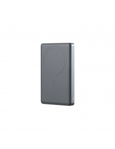 Išorinė baterija Power Bank Joyroom JR-PBM08 Pro 22.5W MagSafe 10000mAh Space Grey