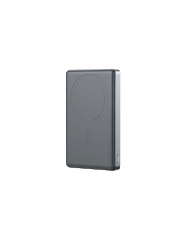 Išorinė baterija Power Bank Joyroom JR-PBM08 Pro 22.5W MagSafe 10000mAh Space Grey