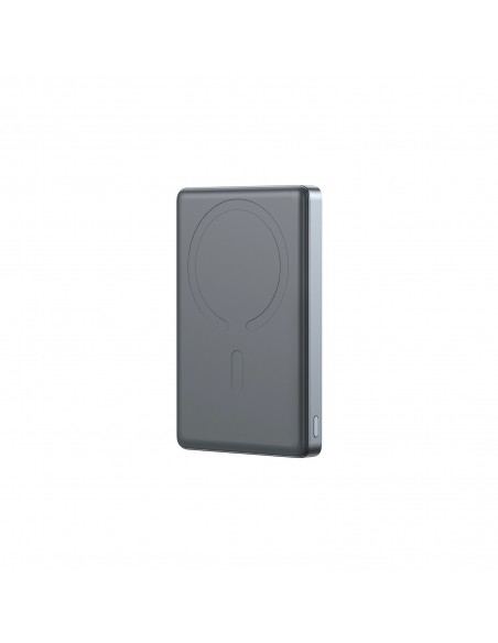 Išorinė baterija Power Bank Joyroom JR-PBM08 Pro 22.5W MagSafe 10000mAh Space Grey