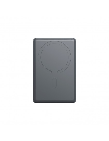 Išorinė baterija Power Bank Joyroom JR-PBM08 Pro 22.5W MagSafe 10000mAh Space Grey