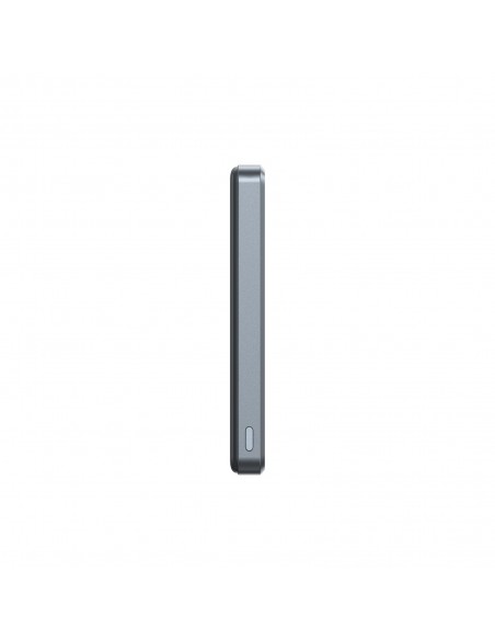 Išorinė baterija Power Bank Joyroom JR-PBM08 Pro 22.5W MagSafe 10000mAh Space Grey