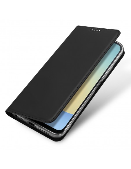 Dėklas Dux Ducis Skin Pro Xiaomi Redmi A7 Pro 4G/5G juodas
