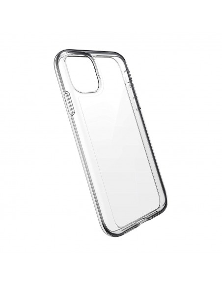 Dėklas High Clear 1,0mm Xiaomi Redmi Note 15 Pro Plus 5G