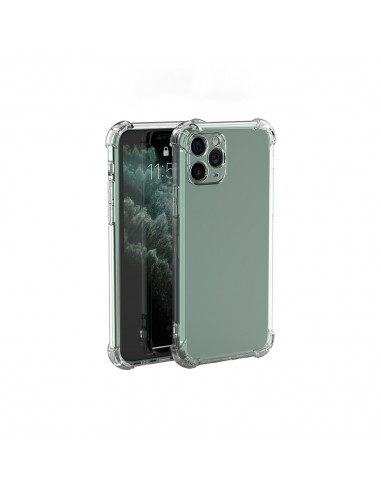 Dėklas High Clear Antishock 1.5mm Xiaomi Redmi Note 15 Pro 4G