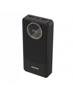 Išorinė baterija Power Bank Dudao K12 Pro 22.5W 20000mAh juoda