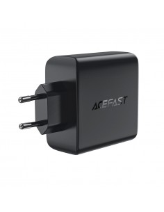 Įkroviklis Acefast A94 100W GaN 3xUSB-C/USB-A juodas 2
