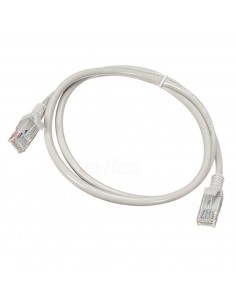 Tinklo kabelis Reach CAT6 RJ45 to RJ45 1.0m