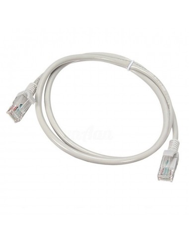 Tinklo kabelis Reach CAT6 RJ45 to RJ45 1.0m